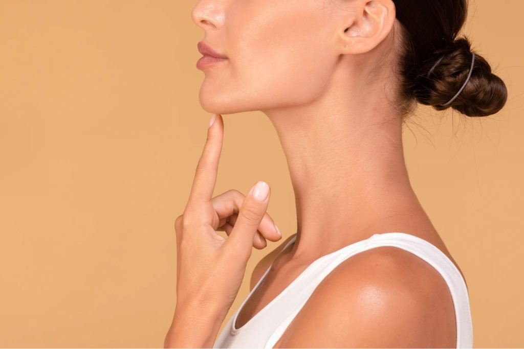 Chin Enhancement